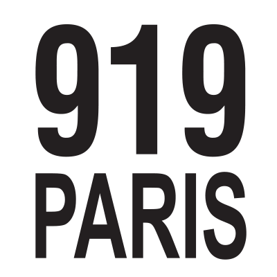 919 Paris